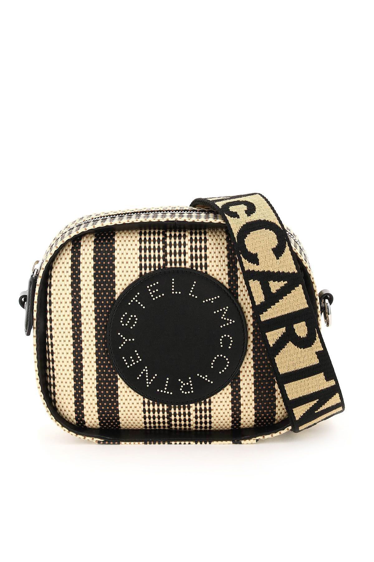 最先端 Stella McCartney(ステラマッカートニー)ラッフルバッグ ショルダーバッグ・ポシェット 最先端 Stella McCartney(ステラマッカートニー)ラッフルバッグ ショルダーバッグ・ポシェット