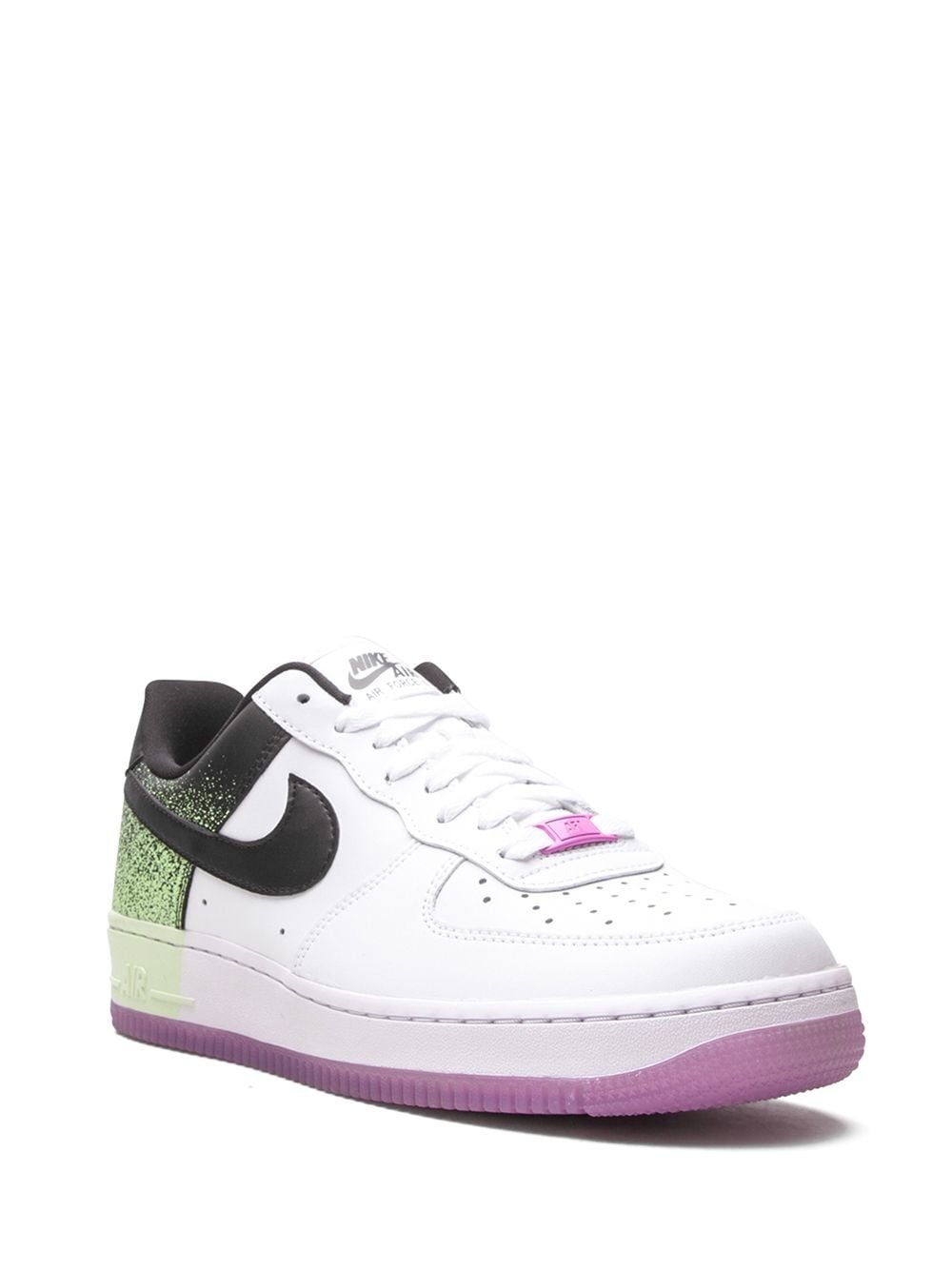 Nike スニーカー Air Force 1 07 Splatter スニーカー(3)