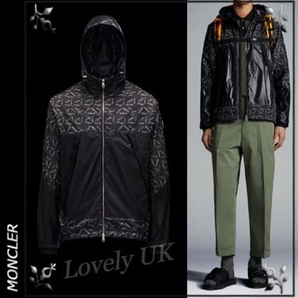 MONCLER x ジャケットその他(メンズ)|新作を海外通販【BUYMA】 MONCLER x ジャケットその他(メンズ)|新作を海外通販【BUYMA】