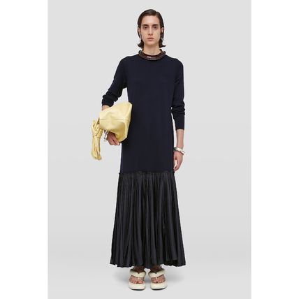 Jil Sander x ワンピース(レディース)|新作を海外通販【BUYMA】 Jil Sander x ワンピース(レディース)|新作を海外通販【BUYMA】