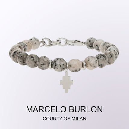 Marcelo Burlon x ブレスレット(メンズ)|新作を海外通販【BUYMA】 Marcelo Burlon x ブレスレット(メンズ)|新作を海外通販【BUYMA】