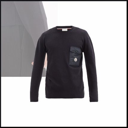 MONCLER x ニット・セーター(メンズ)|新作を海外通販【BUYMA】 MONCLER x ニット・セーター(メンズ)|新作を海外通販【BUYMA】
