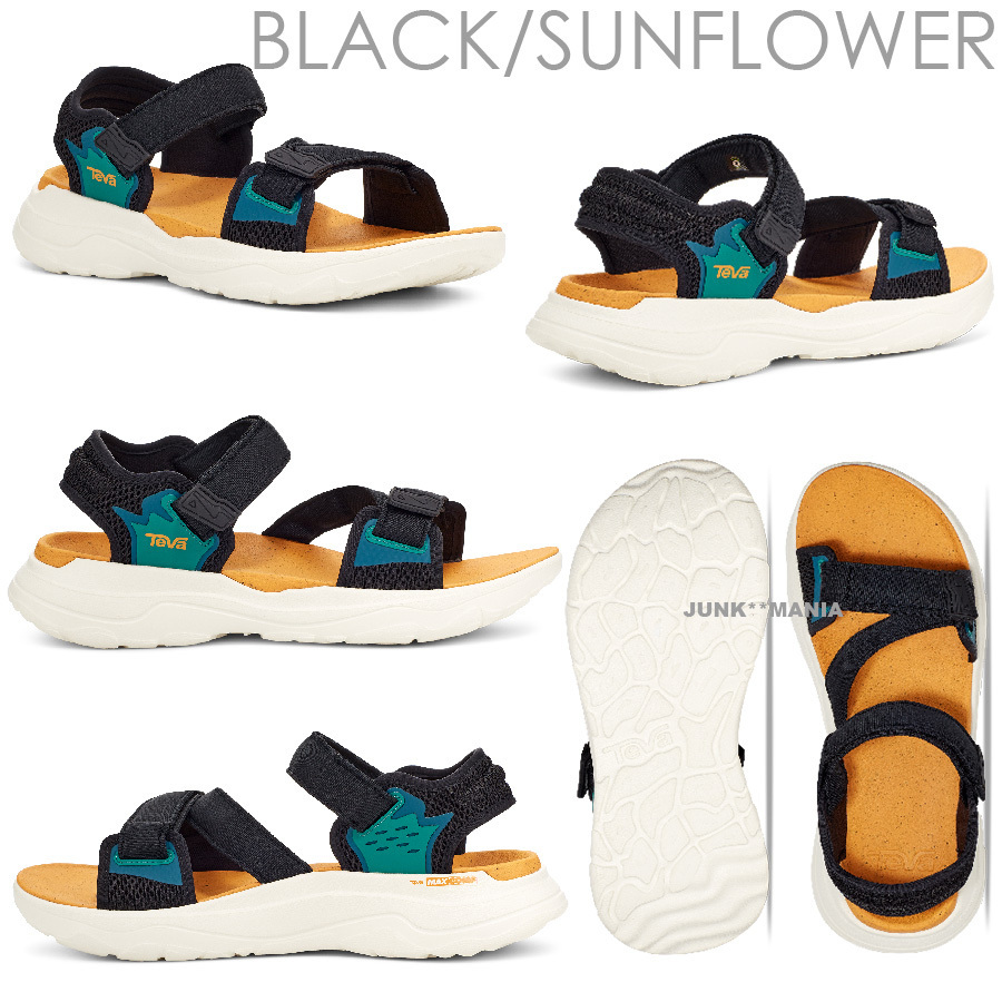 ☆追跡&関税込【TEVA】メンズ/ZYMIC (Teva/サンダル) 81757385