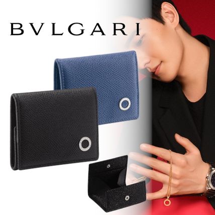 Bvlgari(ブルガリ) コインケース・小銭入れ(メンズ) - 海外通販のBUYMA