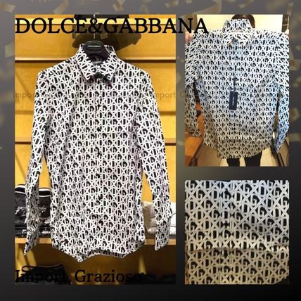 S Dolce & Gabbana x シャツ(メンズ)|新作を海外通販【BUYMA】 S Dolce & Gabbana x シャツ(メンズ)|新作を海外通販【BUYMA】
