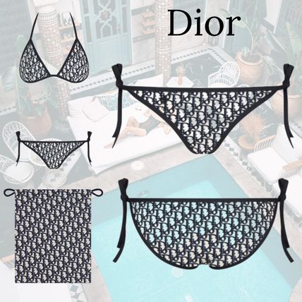 Dior(ディオール) 水着・ビーチグッズ(レディース) - 海外通販のBUYMA