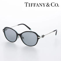 【手元在庫】Tiffany＆Co 4188D 8055/1 サングラス