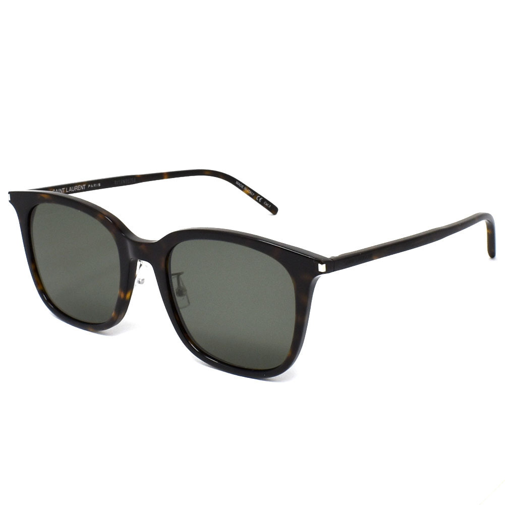SAINT LAURENT サンローラン SL 489/K 002 サングラス