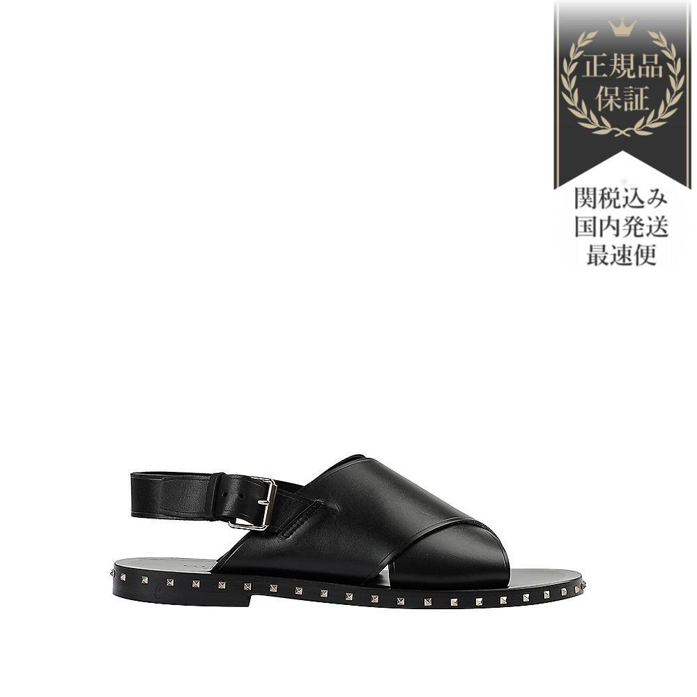 魅力の 【関税送料込】VALENTINO GARAVANI▼サンダル サンダル 魅力の 【関税送料込】VALENTINO GARAVANI▼サンダル サンダル