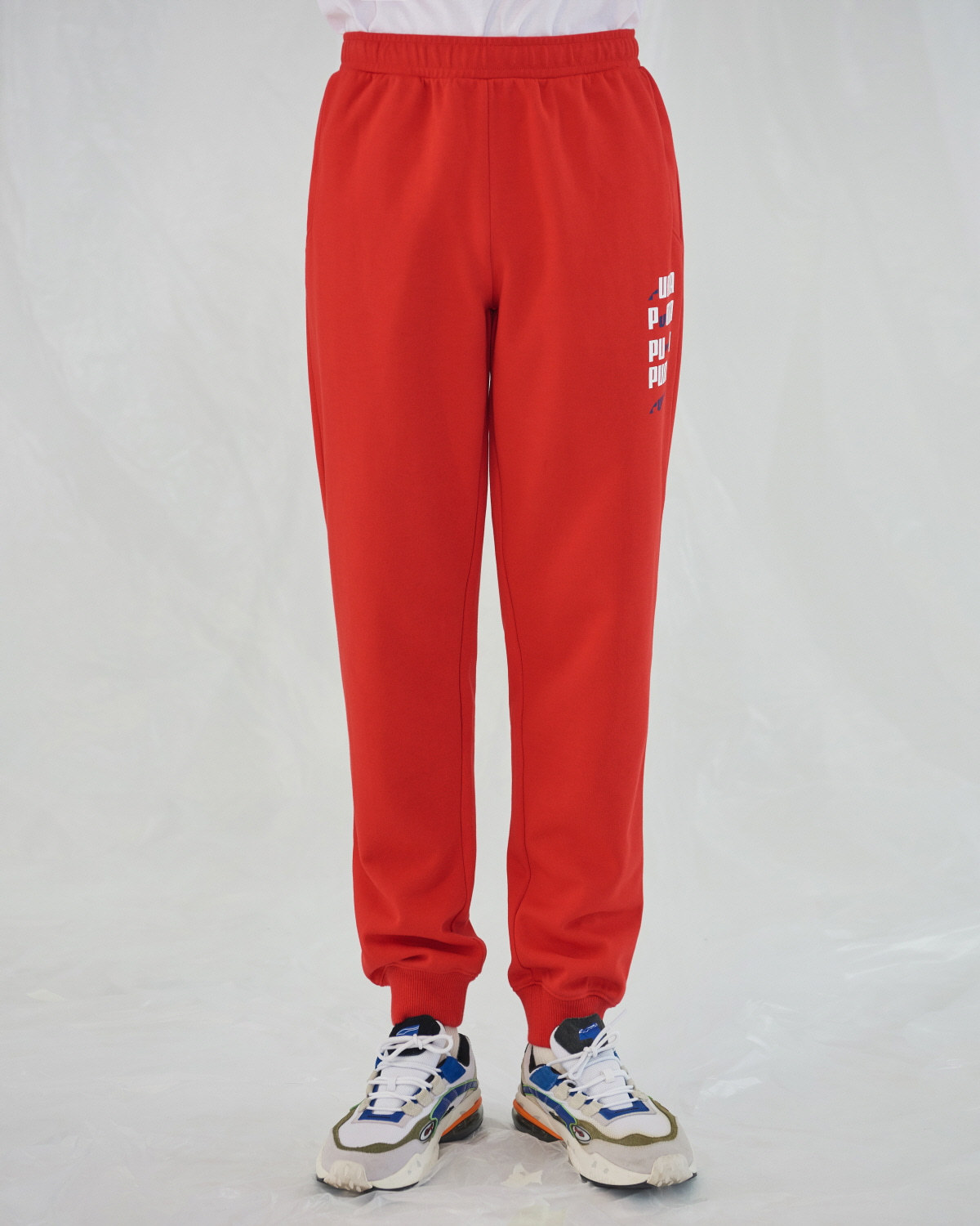 ADERERROR パンツ プーマ アーダーエラー スウェットパンツ PUMA x ADER Pants(6)