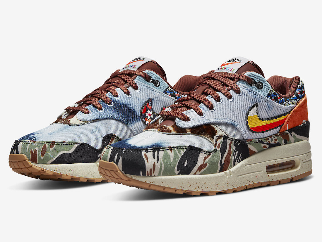 ★Concepts x NIKE★大人気★送関込★話題のコラボ スニーカー★ ☆Concepts x NIKE☆大人気☆送関込☆話題のコラボ スニーカー☆