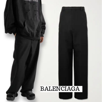 ワイドパンツ BALENCIAGA x メンズ|新作を海外通販【BUYMA】 ワイドパンツ BALENCIAGA x メンズ|新作を海外通販【BUYMA】