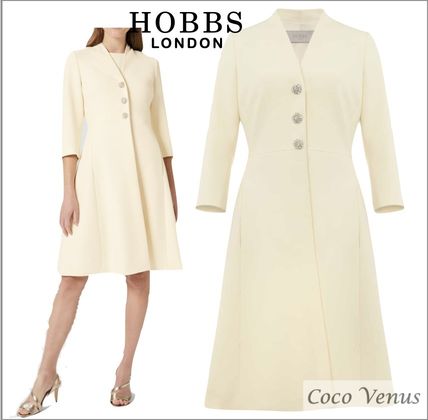 Hobbs London x コート(レディース)|新作を海外通販【BUYMA】 Hobbs London x コート(レディース)|新作を海外通販【BUYMA】