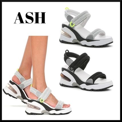 ASH x サンダル・ミュール(レディース) - 海外通販のBUYMA ASH x サンダル・ミュール(レディース) - 海外通販のBUYMA