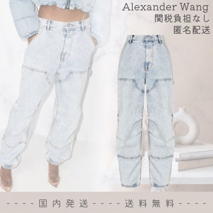 Alexander Wang(アレキサンダーワン) デニム・ジーパン(メンズ) - 海外