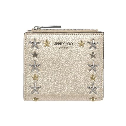 Jimmy Choo x 折りたたみ財布(レディース)|新作を海外通販【BUYMA】 Jimmy Choo x 折りたたみ財布(レディース)|新作を海外通販【BUYMA】