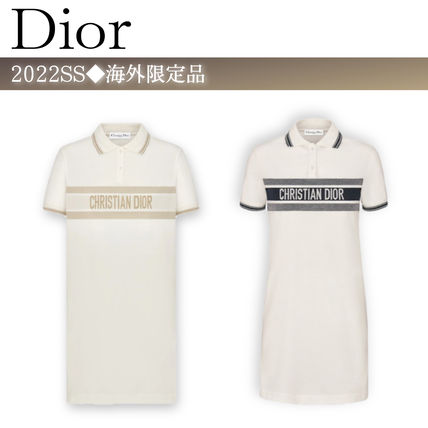 Dior(ディオール) ワンピース(レディース) - 海外通販のBUYMA