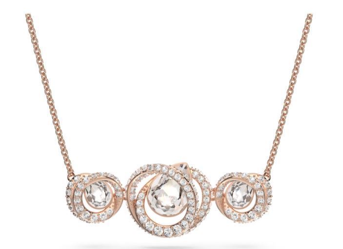 【美品】
Swarovski スワロフスキー Generation 5636589 ネックレス ネックレス・ペンダント 【美品】
Swarovski スワロフスキー Generation 5636589 ネックレス ネックレス・ペンダント