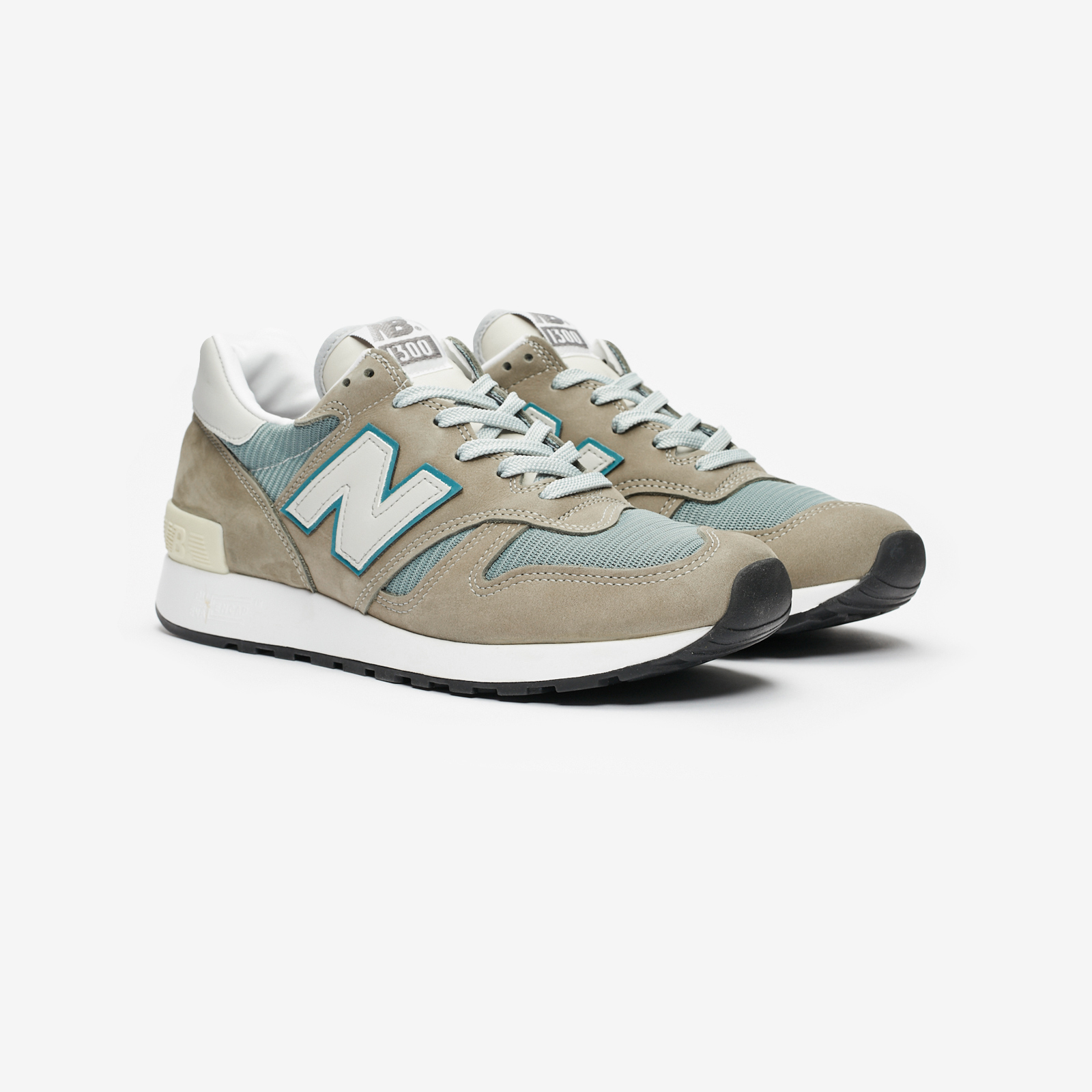 満点の NEW BALANCE M1300 JP3 スニーカー 満点の NEW BALANCE M1300 JP3 スニーカー