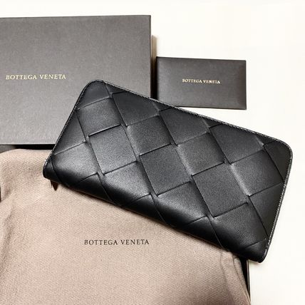 BOTTEGA VENETA x 長財布(メンズ)|新作を海外通販【BUYMA】