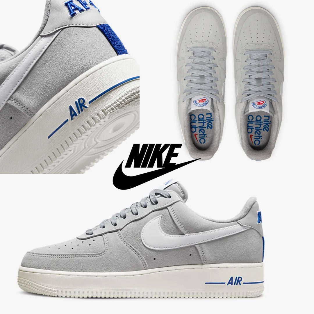 希少!! レトロ Nike Air Force 1 ´07 LX 送料込!! オーダー - avante