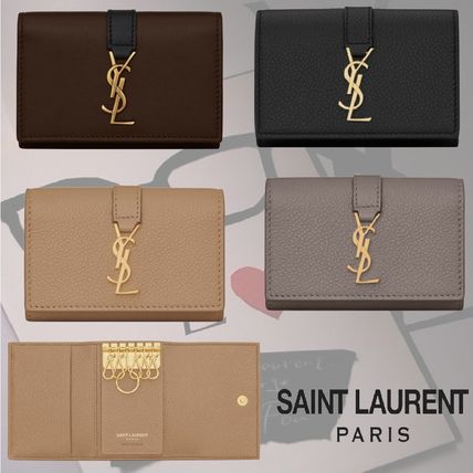 Saint Laurent x キーケース(レディース)|新作を海外通販【BUYMA】 Saint Laurent x キーケース(レディース)|新作を海外通販【BUYMA】