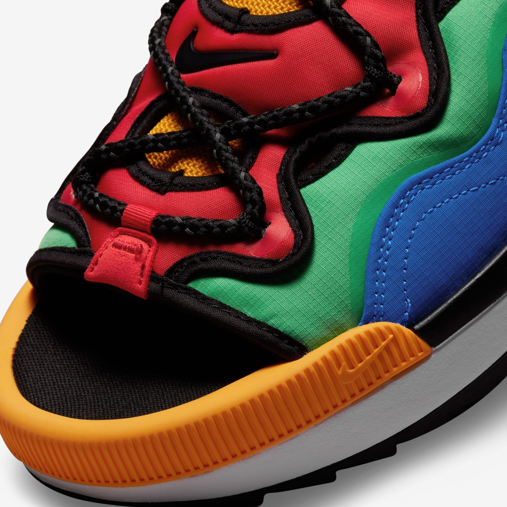 ★Nike★完売必至★OFFLINE 2.0 PRM QS サンダル★追跡可 ☆Nike☆完売必至☆OFFLINE 2.0 PRM QS サンダル☆追跡可