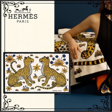 HERMES(エルメス) ビーチタオル(レディース) - 海外通販のBUYMA