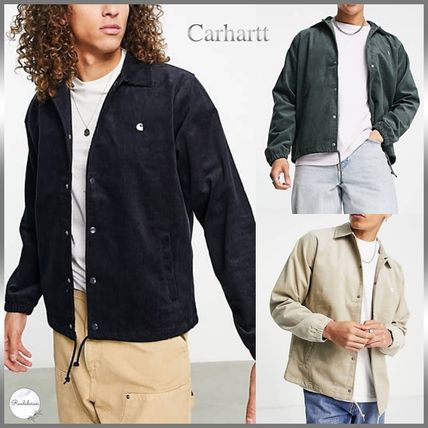 Carhartt x コーチジャケット(メンズ) - 海外通販のBUYMA