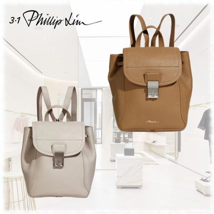 3.1 Phillip Lim(3.1フィリップリム) バックパック・リュック ...