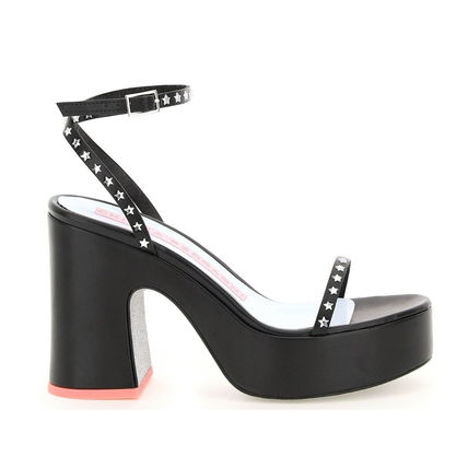 Chiara Ferragni x サンダル・ミュール(レディース)|新作を海外通販 Chiara Ferragni x サンダル・ミュール(レディース)|新作を海外通販