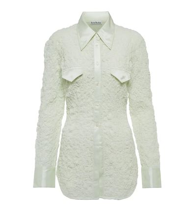 Acne Studios x ブラウス・シャツ(レディース)|新作を海外通販【BUYMA】