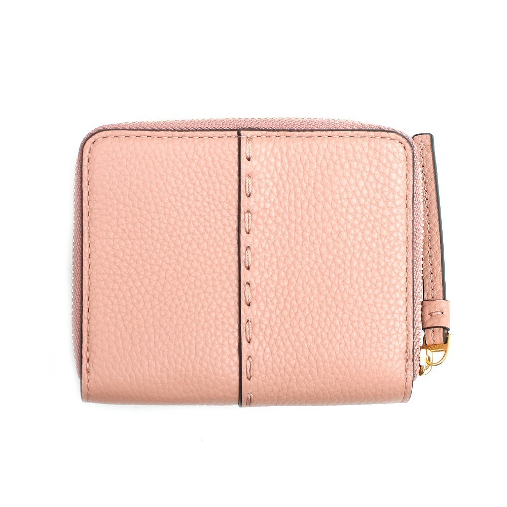 Tory Burch 折りたたみ財布 Tory Burch トリーバーチ 二つ折り財布 64522-664 マックグロー(2)