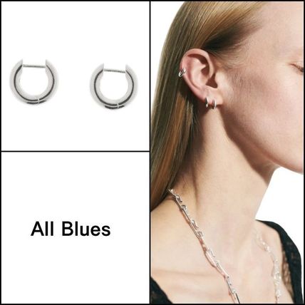 All Blues x ピアス(メンズ) - 海外通販のBUYMA