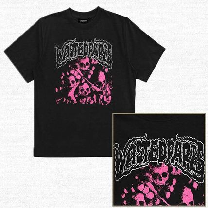 WASTED PARIS x Tシャツ・カットソー(メンズ)|新作を海外通販【BUYMA】 WASTED PARIS x Tシャツ・カットソー(メンズ)|新作を海外通販【BUYMA】