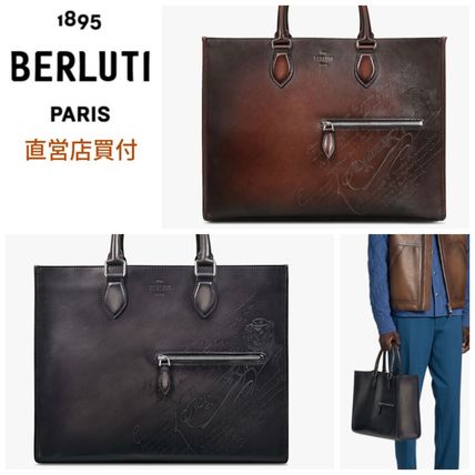 2021-22 AW Berluti(ベルルッティ) - 海外通販のBUYMA