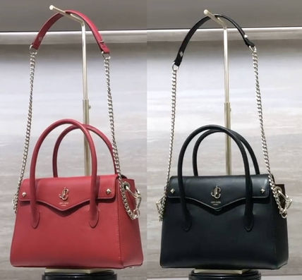 Jimmy Choo x バッグ・カバン(レディース)|新作をRED SKYから海外通販 Jimmy Choo x バッグ・カバン(レディース)|新作をRED SKYから海外通販