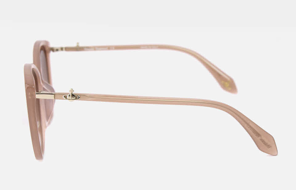 Vivienne Westwood サングラス Vivienne Westwood★サングラス★受取安全発送★イタリア製(4)