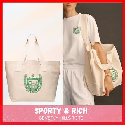 Sporty & Rich x トートバッグ(レディース)|新作を海外通販【BUYMA】 Sporty & Rich x トートバッグ(レディース)|新作を海外通販【BUYMA】