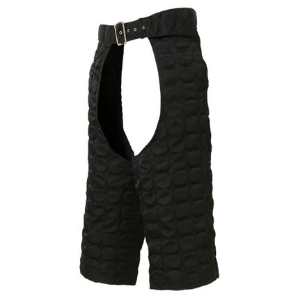 COMME des GARCONS x ハーフ・ショートパンツ(メンズ) - 海外通販のBUYMA ショッピングを ハーフパンツ コムデギャルソンオムプリュス 新品未使用 その他