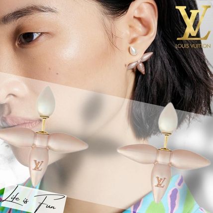 Louis Vuitton x ピアス(レディース)|新作を海外通販【BUYMA】 Louis Vuitton x ピアス(レディース)|新作を海外通販【BUYMA】