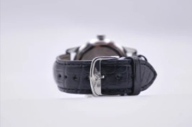 LONGINES アナログ時計 【Longines】Heritage Small Silver Dial Gold Hands Watches(2)