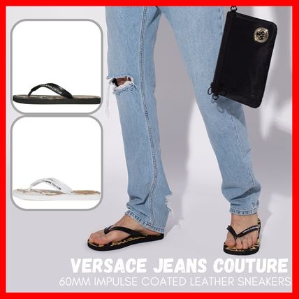 VERSACE JEANS x サンダル(メンズ)|新作を海外通販【BUYMA】 VERSACE JEANS x サンダル(メンズ)|新作を海外通販【BUYMA】