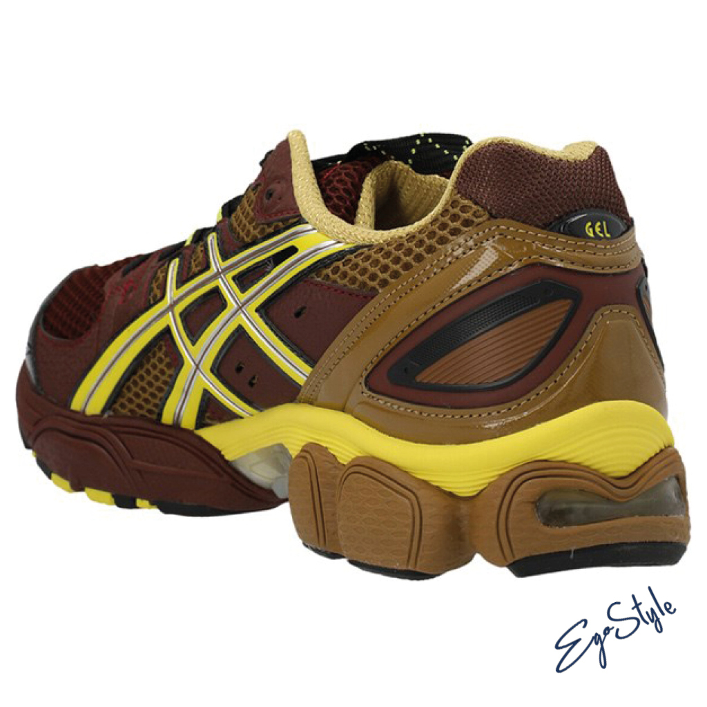 asics スニーカー GEL NIMBUS 9 KIKO KOSTADINOV(2)