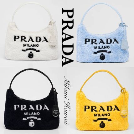 Re-Edition,2000 PRADA x バッグ・カバン(レディース) - 海外通販のBUYMA