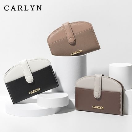 CARLYN(カーリン) カードケース・名刺入れ(レディース) - 海外通販のBUYMA