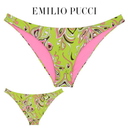 Emilio Pucci x 水着・ビーチグッズ(レディース) - 海外通販のBUYMA