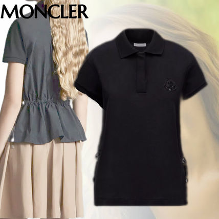MONCLER x ポロシャツ(レディース)|新作を海外通販【BUYMA】 MONCLER x ポロシャツ(レディース)|新作を海外通販【BUYMA】