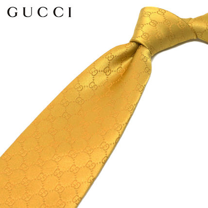 GUCCI x ネクタイ(メンズ) - 海外通販のBUYMA