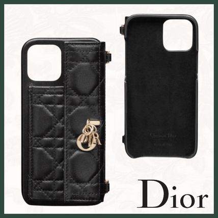 iPhone,ケース,チェーン Dior(ディオール) - 海外通販のBUYMA